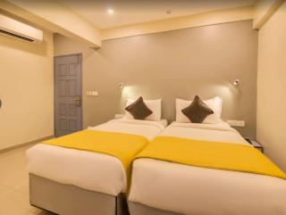 The House Mate Hotel With Restaurant & Parking-Lift Facility - Poona - 5