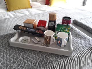 Pound Orchard Bed and Breakfast - 9