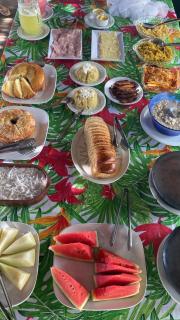 João Praia Hotel - 9