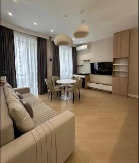 Elif Garden Stylish Apartment - 3