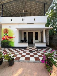 Serenity homestay- room 1 - 0