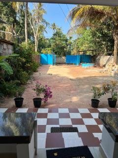 Serenity homestay- room 1 - 4