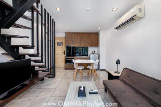 OMNIA - Pool access flat walking distance to Nai Harn - 6