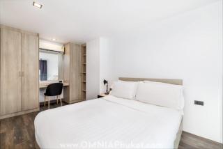 OMNIA - Pool access flat walking distance to Nai Harn - 1