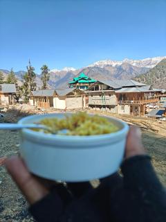 The Himalayan Peradise - 6