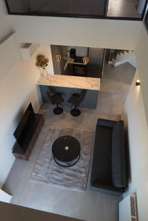 Signature city loft - 6