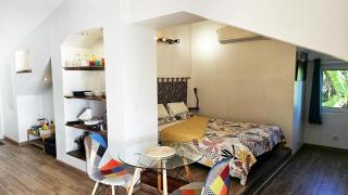 Studio cosy avec vue sur mer à Saint-Leu, 31 m² - Saint-Leu - 0