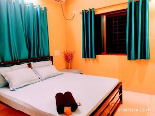 Shravani Holiday Home By Glitz - 2