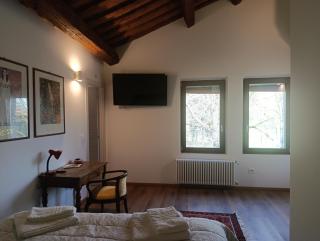 Podere Misericordia - 3