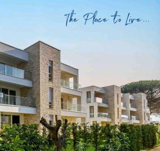 San Pietro MELIA Gjiri Lalzit beachfront - 3