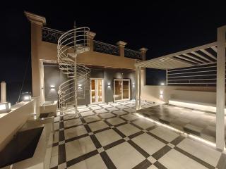 Luxury penthouse - 8