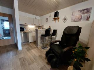 Ankerplatz direkt am Altmühlsee bei Juliane und Klaus - 2