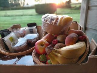 Le cottage de la Prée - 9