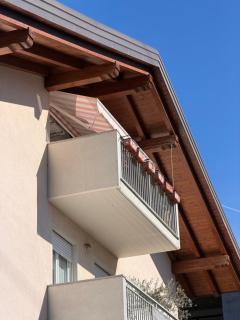 Mansarda del sole - 9