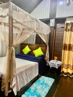 Diamond bay villa Weligama - Weligama - 5