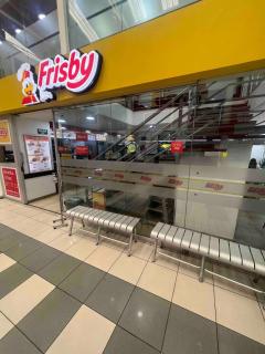 Suite de hotel dentro centro comercial - 3