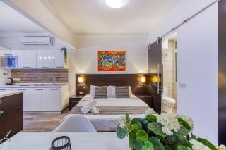 St Julians Studio 203 Near Beach and Paceville - 3