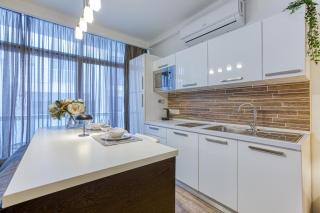 St Julians Studio 203 Near Beach and Paceville - 8