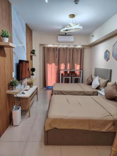 Ana's Homestay at Sea Residences - 0