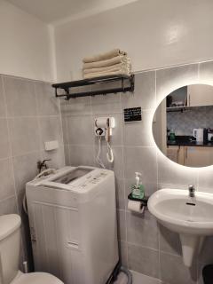 Ana's Homestay at Sea Residences - 5