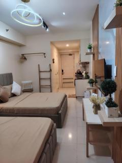 Ana's Homestay at Sea Residences - 1