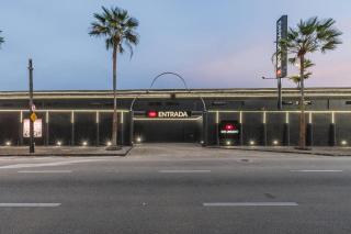 Spa urbano Motel Adult Only - 5