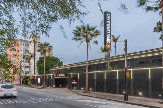 Spa urbano Motel Adult Only - 6