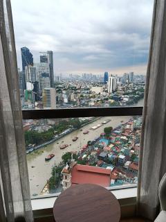 BUENA LUX Novotel Manila Hotel Residences Acqua - 6