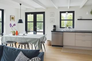 Lovely Holiday Home Near Beach With Sauna - 8