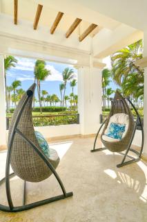 Stylish Lux Beach Condo Aquamarina Cap Cana - 7