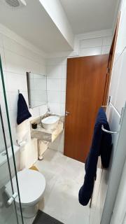 Apartamento - Canto do Forte - PG - 5