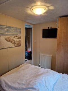 Brynowen Holiday Park Borth - 3