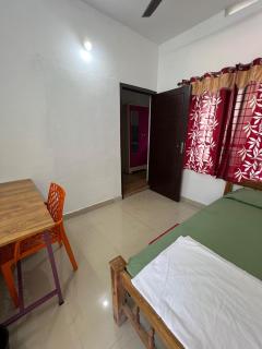 Serenity homestay-room 2 - 3