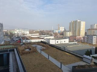 Microflat - Linz - 1