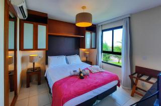 VG Sun Cumbuco Nascente Vista Mar 4 Pessoas - 9