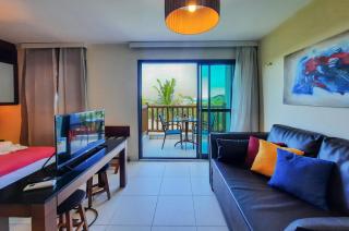 VG Sun Cumbuco Nascente Vista Mar 4 Pessoas - 3