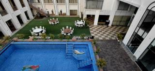 Sparsh Hotel & Resort - 4