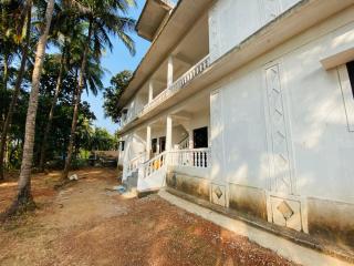 HoneyBee Stays Agonda 1BHK - 7