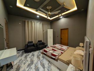 Syed Guest House - 1