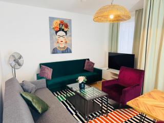 URBAN FLATS Berlin - 5