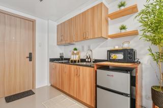NEW! Condo Staycation, Japandi Aesthetic, Near NAIA and MOA - Hanami Hem - 2