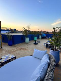 Riad El Laadel Marrakech - 4