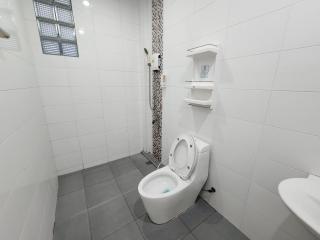 Vanilla Ville Resort - 3