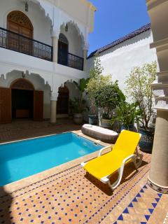 Riad El Laadel Marrakech - 7