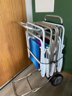 Apto duplex Lagoa do Violão - 8