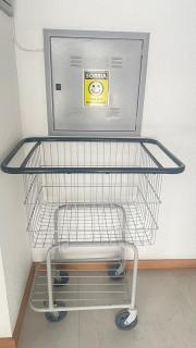 Apto duplex Lagoa do Violão - 9