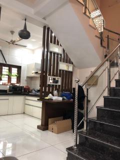 Vadodara Homestay - 6