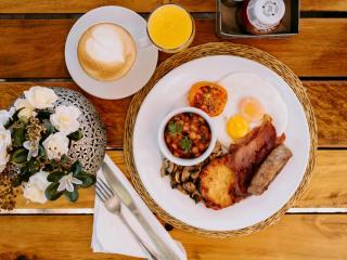 Malandela's Guest House - 2