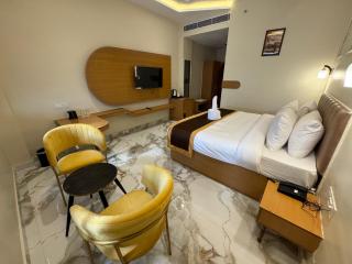Vrinda Hotels - 9