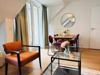 URBAN FLATS Berlin - 4